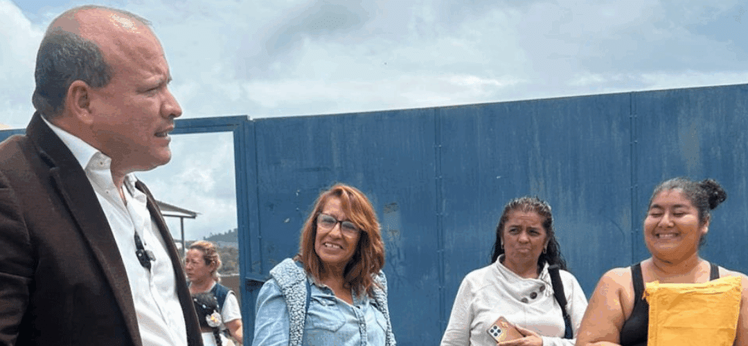 Protegido: ¿Buenos proyectos de la muni? ¡Juzgue usted, vecino!